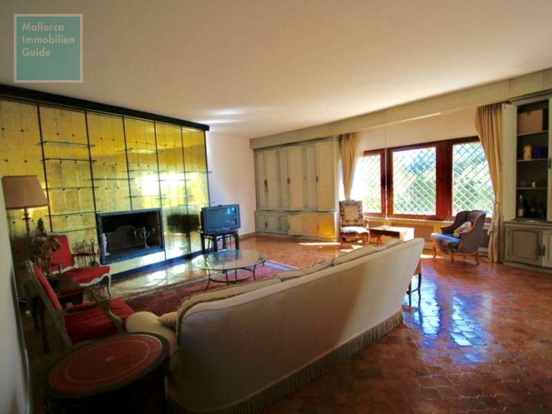 House for sale in Mallorca: wide choice village houses 14