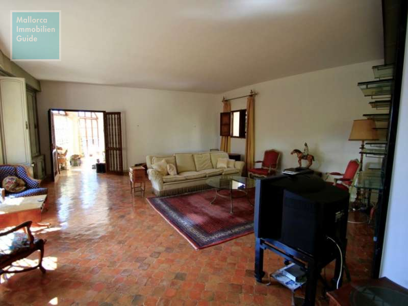 House for sale in Mallorca: wide choice village houses 15