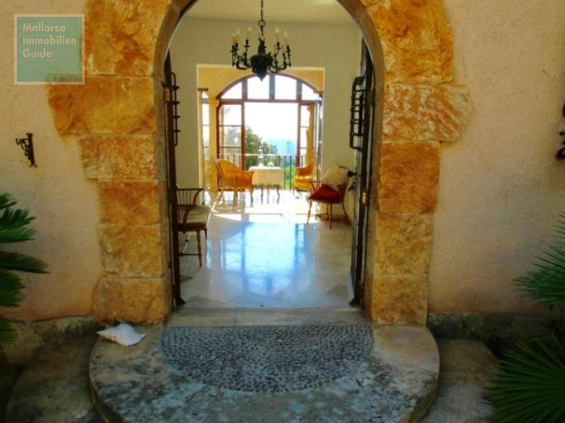House for sale in Mallorca: wide choice village houses 16