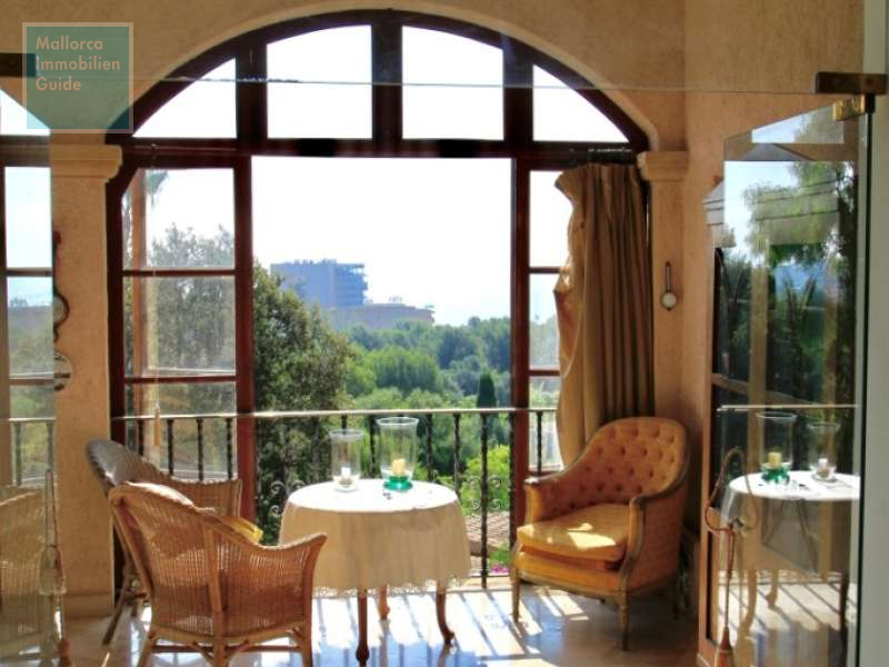 House for sale in Mallorca: wide choice village houses 17