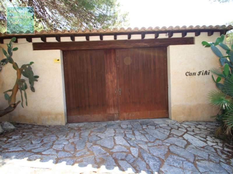 House for sale in Mallorca: wide choice village houses 18