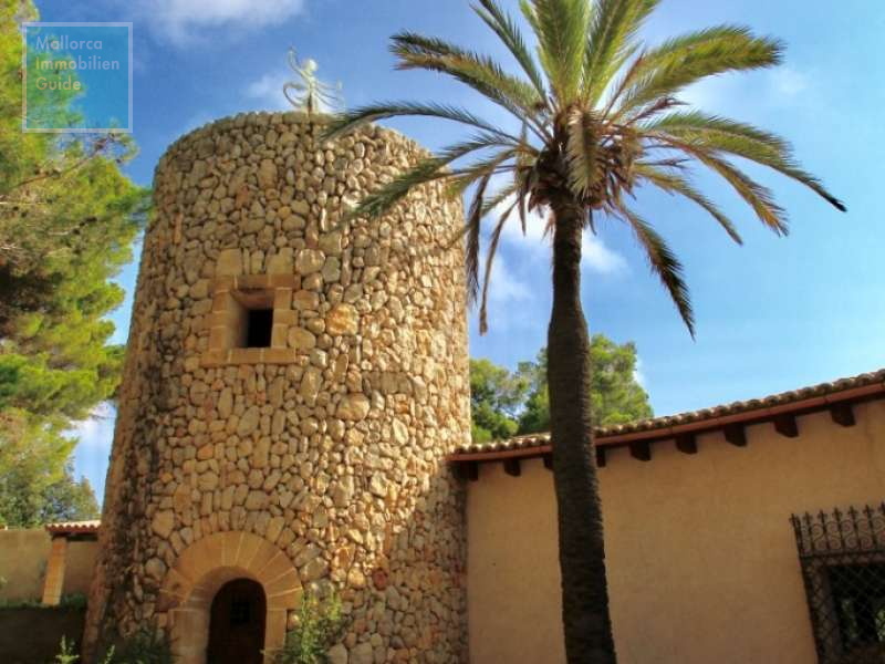 House for sale in Mallorca: wide choice village houses 19