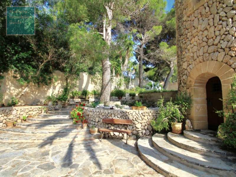 House for sale in Mallorca: wide choice village houses 20