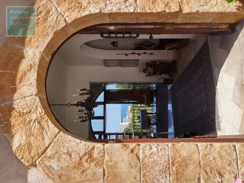 House for sale in Mallorca: wide choice village houses 22
