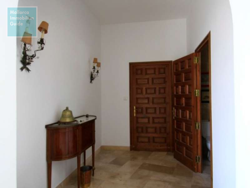 House for sale in Mallorca: wide choice village houses 23