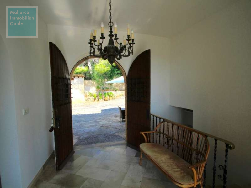 House for sale in Mallorca: wide choice village houses 24