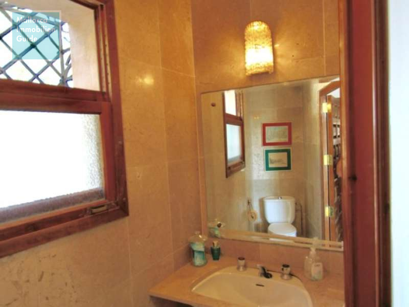 House for sale in Mallorca: wide choice village houses 25