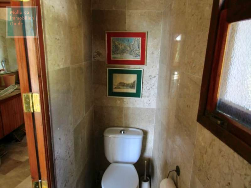 House for sale in Mallorca: wide choice village houses 26