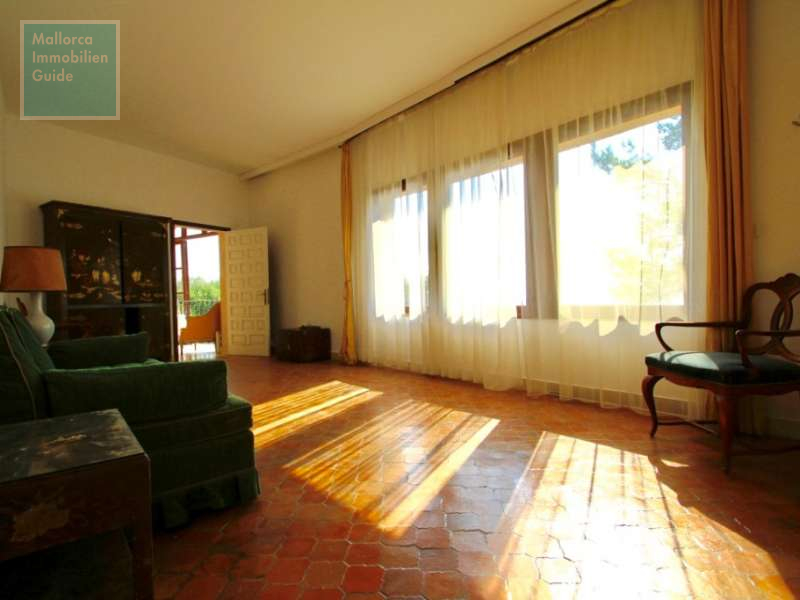 House for sale in Mallorca: wide choice village houses 28