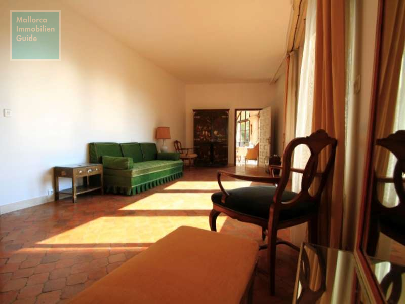 House for sale in Mallorca: wide choice village houses 29