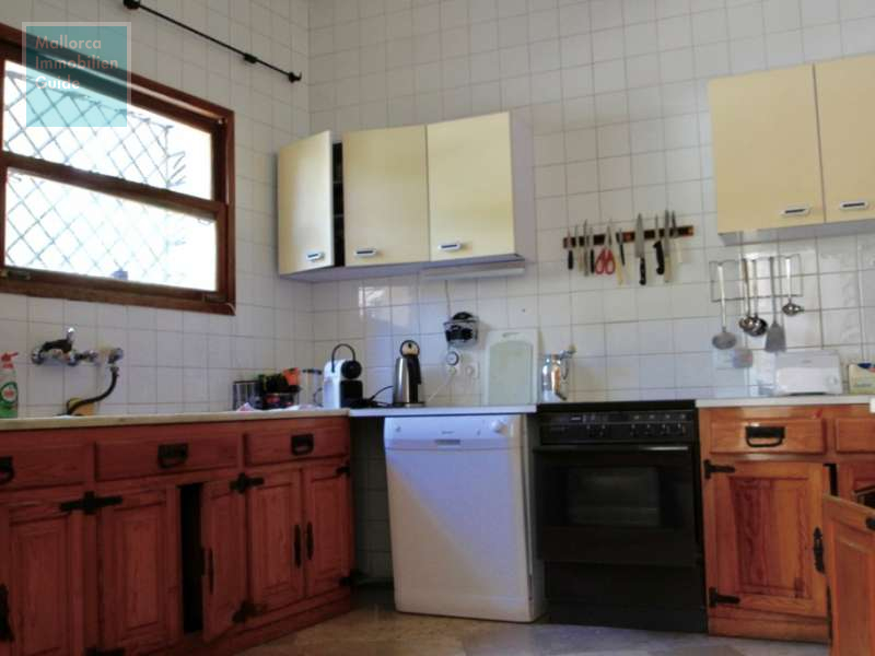 House for sale in Mallorca: wide choice village houses 30