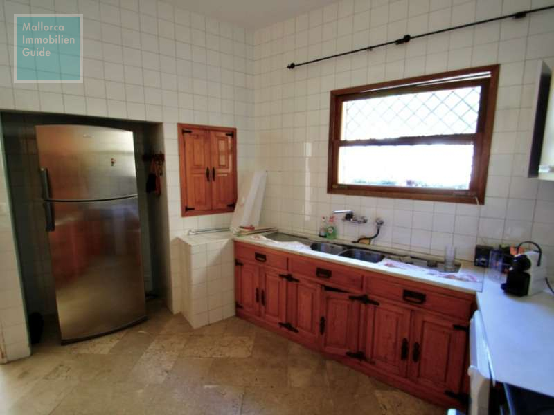 House for sale in Mallorca: wide choice village houses 31