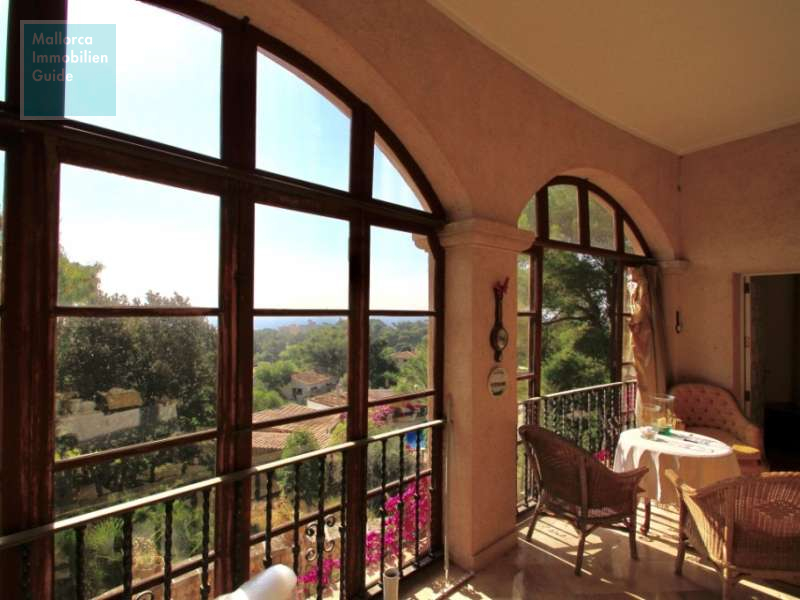 House for sale in Mallorca: wide choice village houses 32