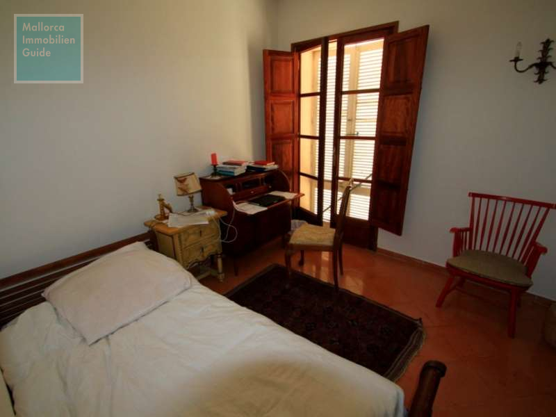 House for sale in Mallorca: wide choice village houses 33