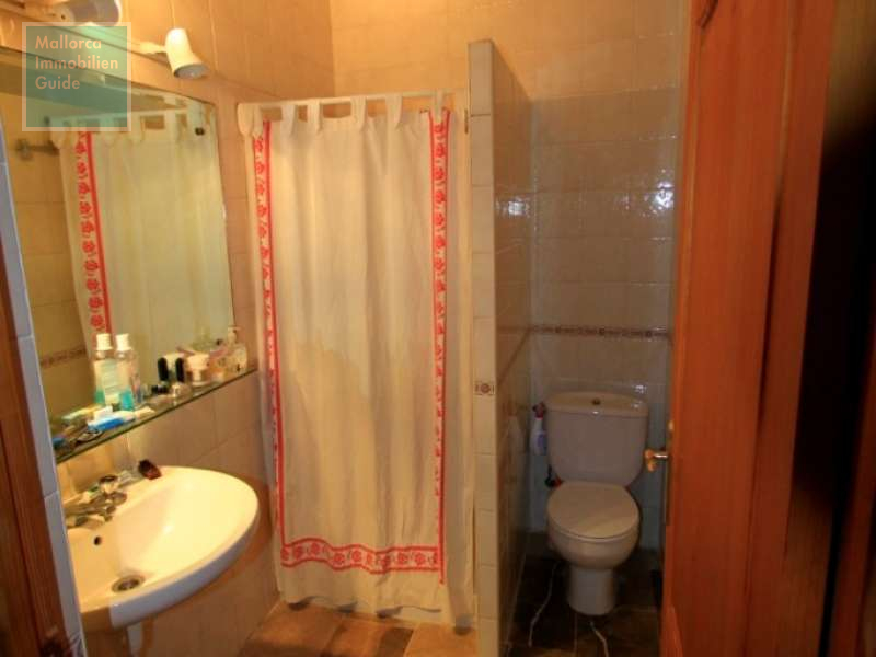 House for sale in Mallorca: wide choice village houses 35