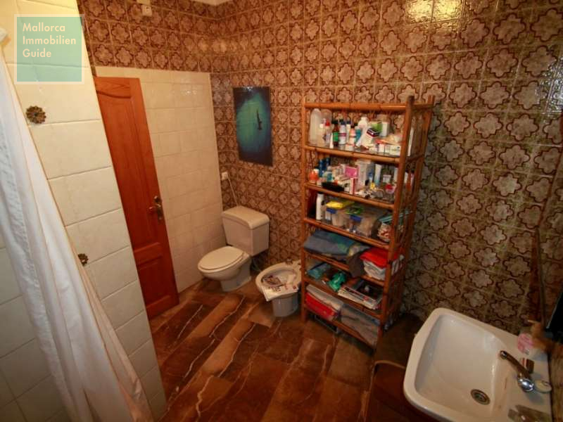 House for sale in Mallorca: wide choice village houses 36