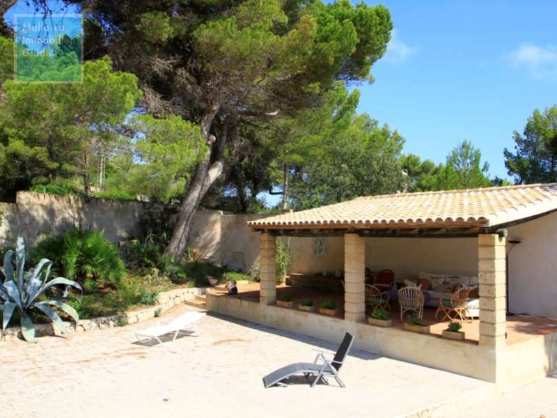 House for sale in Mallorca: wide choice village houses 37
