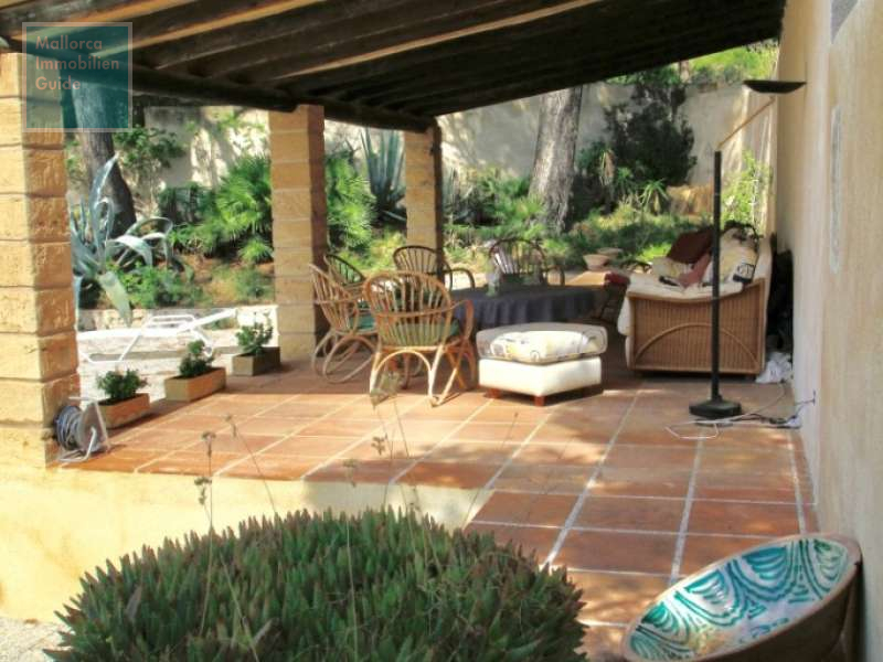 House for sale in Mallorca: wide choice village houses 38