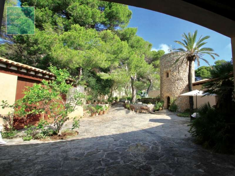 House for sale in Mallorca: wide choice village houses 5