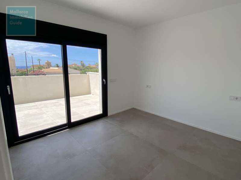 House for sale in Mallorca: wide choice village houses 10