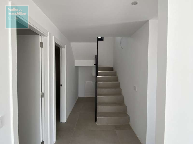 House for sale in Mallorca: wide choice village houses 12