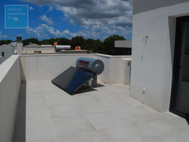 House for sale in Mallorca: wide choice village houses 13