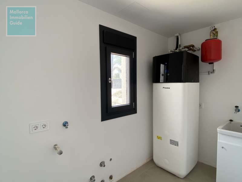 House for sale in Mallorca: wide choice village houses 14