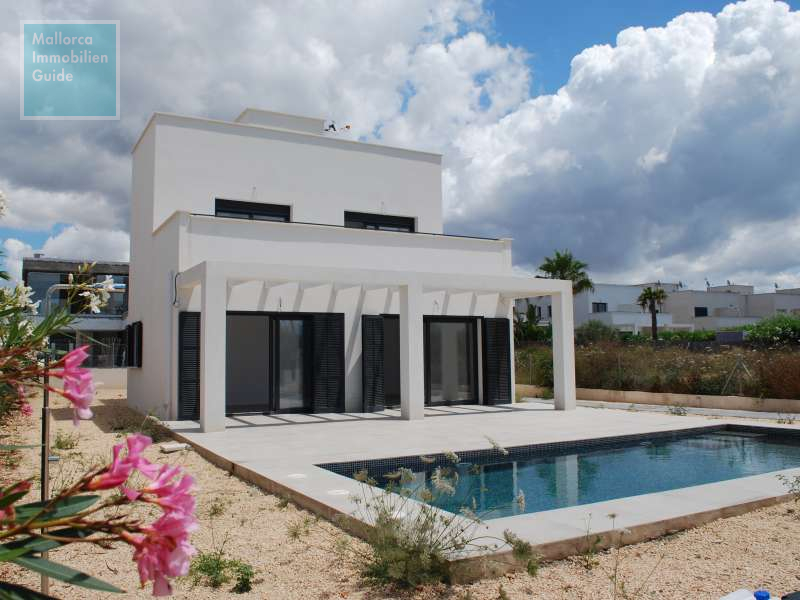 House for sale in Mallorca: wide choice village houses 15