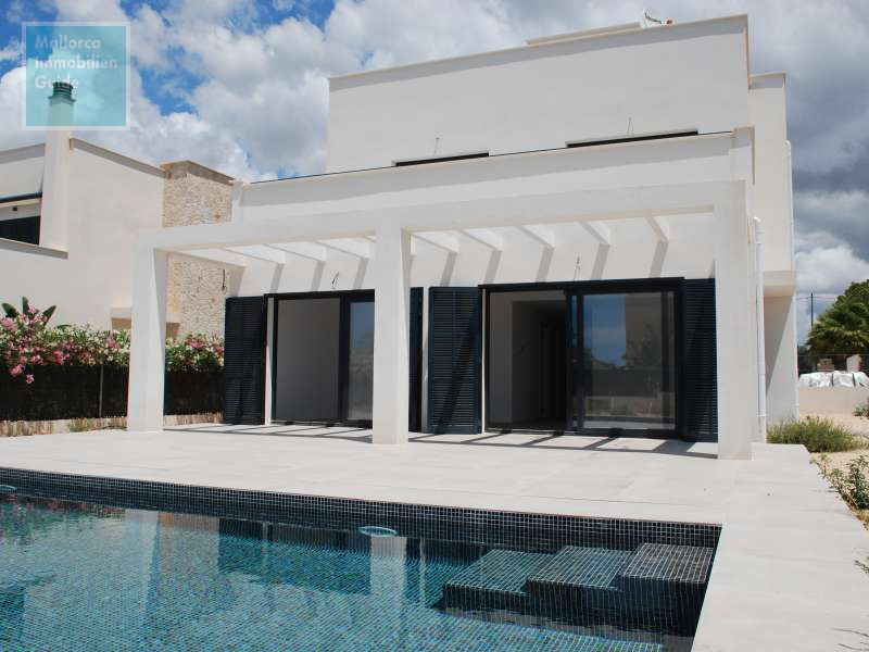House for sale in Mallorca: wide choice village houses 3