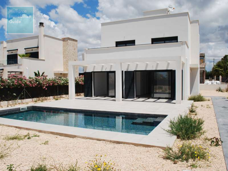 House for sale in Mallorca: wide choice village houses 4