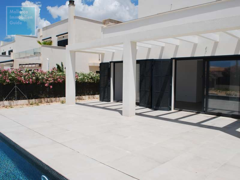 House for sale in Mallorca: wide choice village houses 5