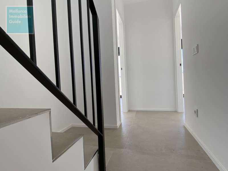 House for sale in Mallorca: wide choice village houses 9