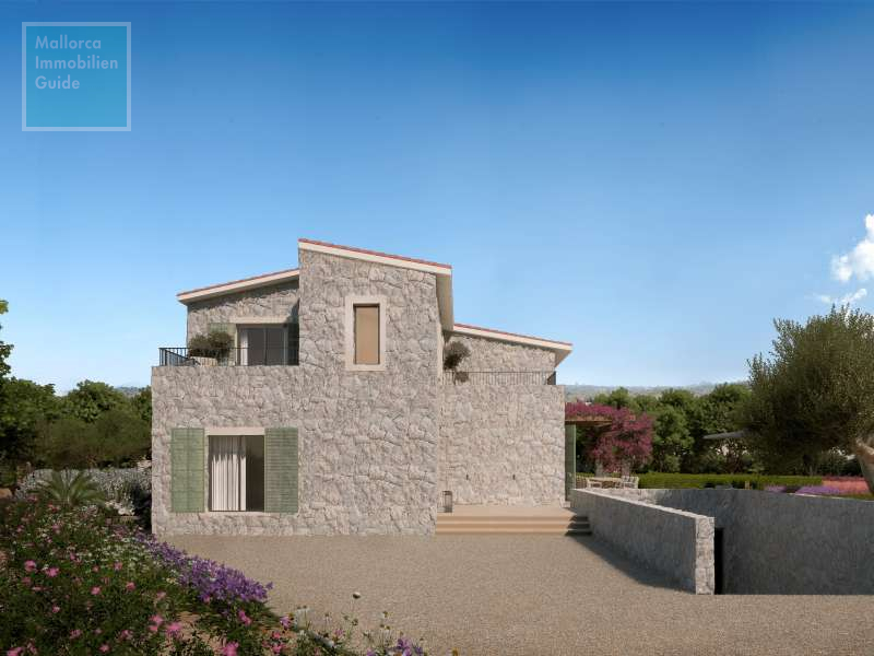 Finca for sale in Mallorca: top offers starting at  275.000 4