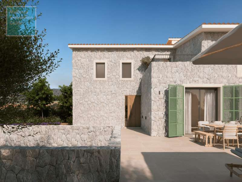 Finca for sale in Mallorca: top offers starting at  275.000 3