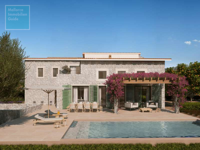 Finca for sale in Mallorca: top offers starting at  275.000 2