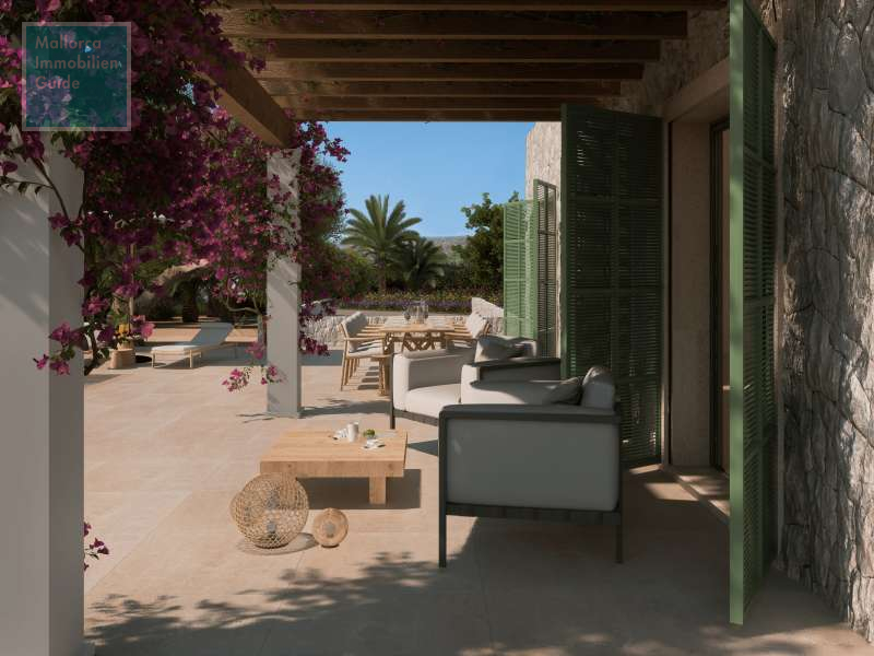 Finca for sale in Mallorca: top offers starting at  275.000 6