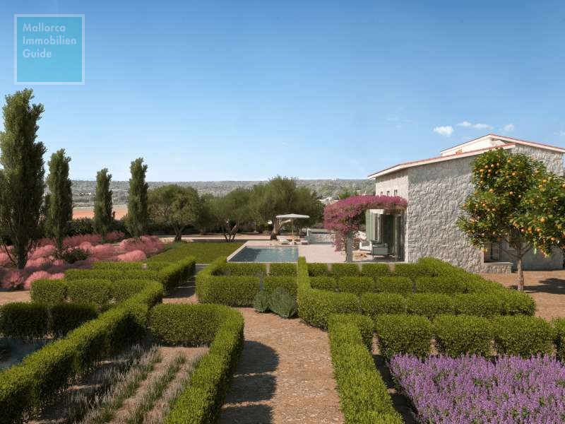 Finca for sale in Mallorca: top offers starting at  275.000 7