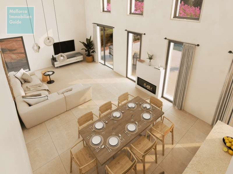 Finca for sale in Mallorca: top offers starting at  275.000 10