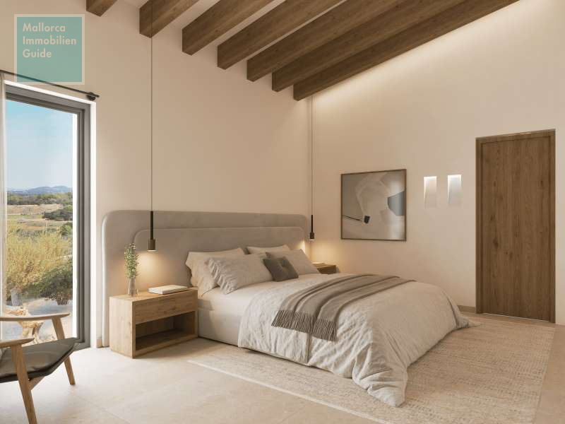 Finca for sale in Mallorca: top offers starting at  275.000 12