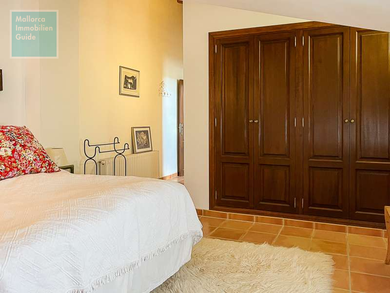 ...viel Stauraum und...