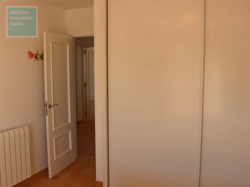 ...und Einbauschrank