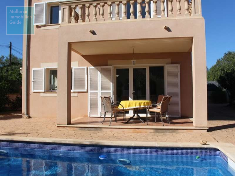 Haus in Cala Murada, Mallorca, zu verkaufen