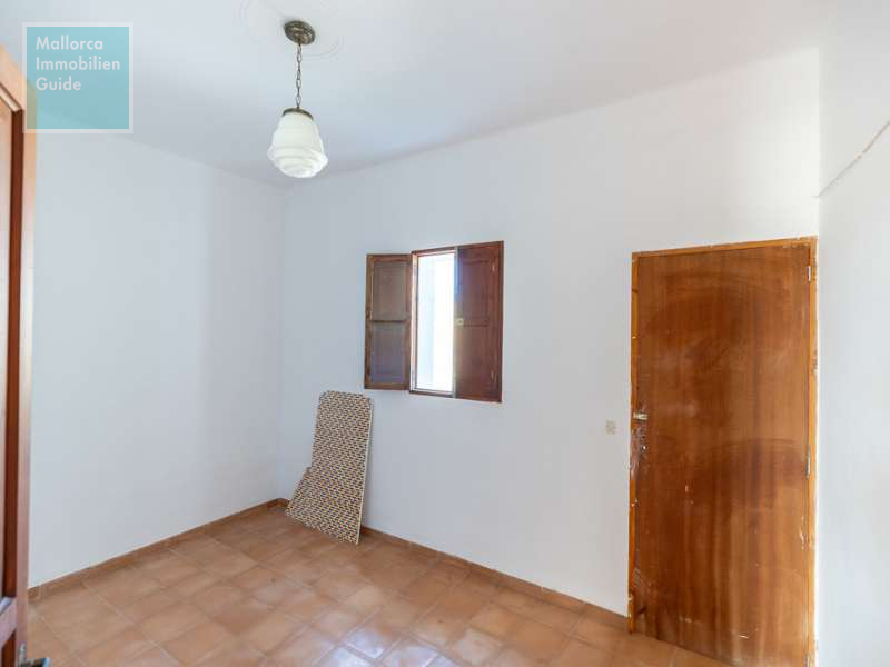 Weiteres Schlafzimmer im OG