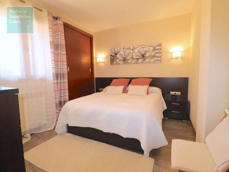 Wohnung, Cala Millor: Mallorca, Eigentumswohnung mit Terrasse und Heizung - 12