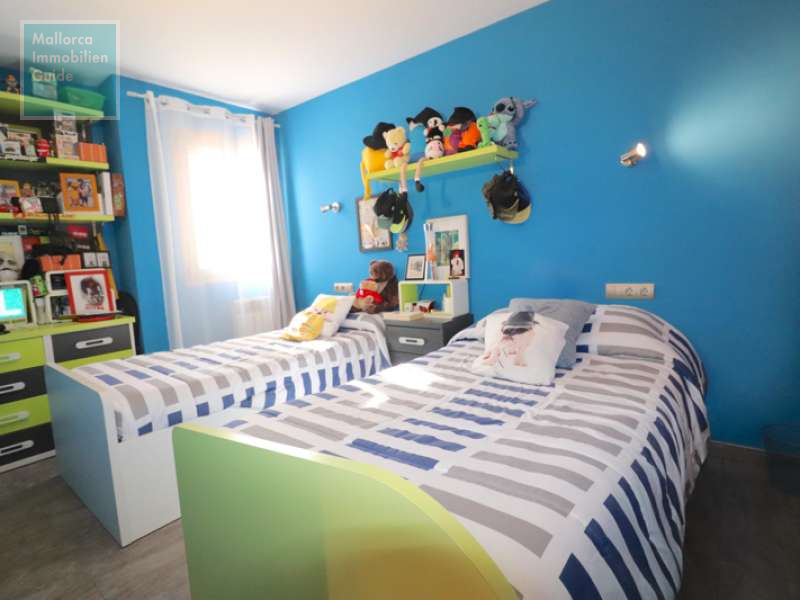 Wohnung, Cala Millor: Mallorca, Eigentumswohnung mit Terrasse und Heizung - 13