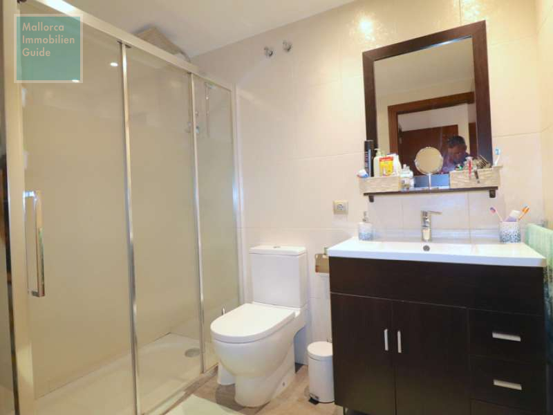 Wohnung, Cala Millor: Mallorca, Eigentumswohnung mit Terrasse und Heizung - 14