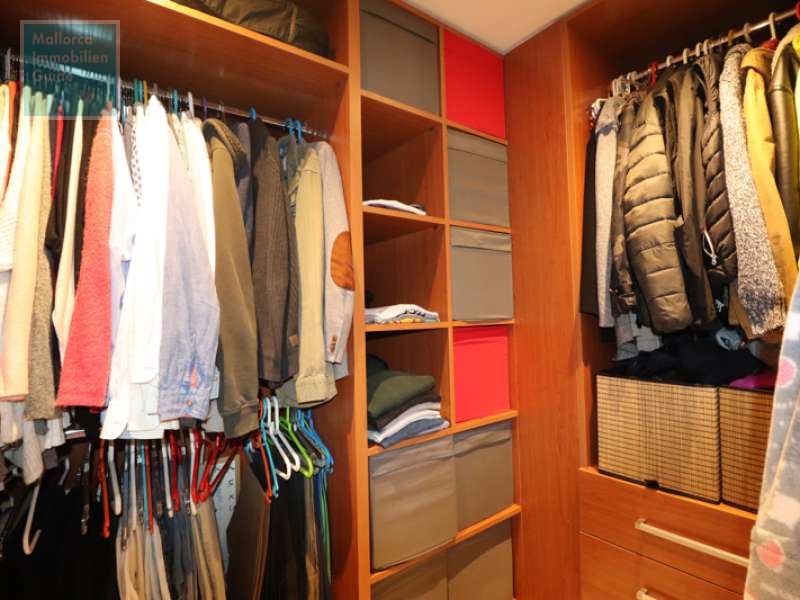 Wohnung, Cala Millor: Mallorca, Eigentumswohnung mit Terrasse und Heizung - 15