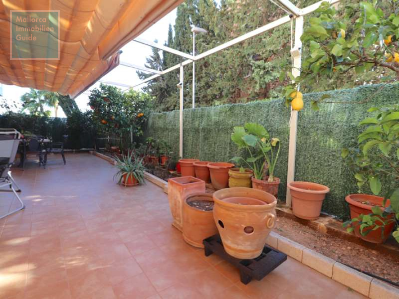 Wohnung, Cala Millor: Mallorca, Eigentumswohnung mit Terrasse und Heizung - 16