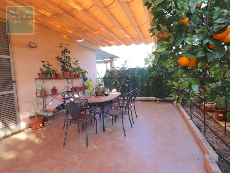 Wohnung, Cala Millor: Mallorca, Eigentumswohnung mit Terrasse und Heizung - 17