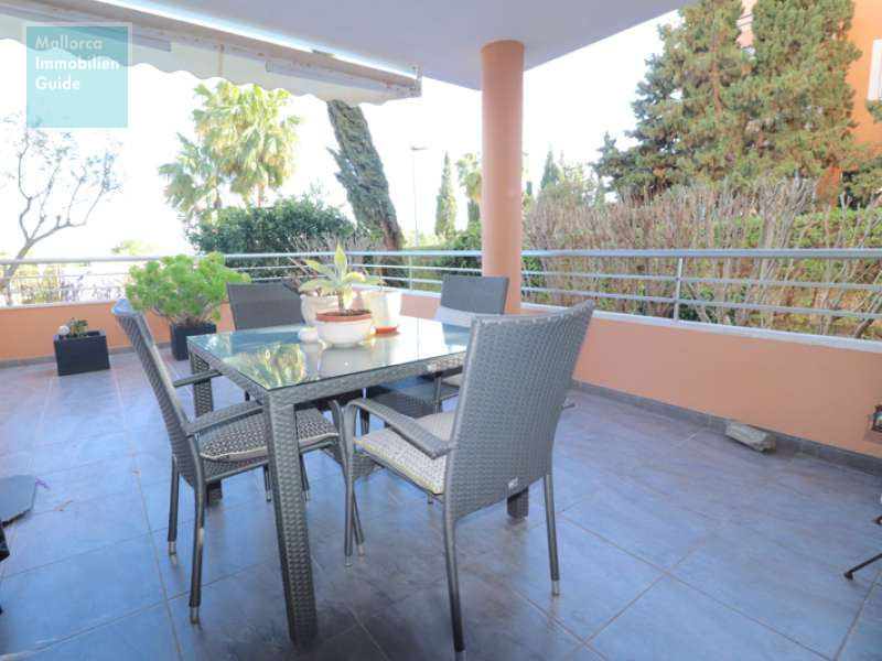 Wohnung, Cala Millor: Mallorca, Eigentumswohnung mit Terrasse und Heizung - 19